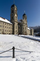 Einsiedeln - 01